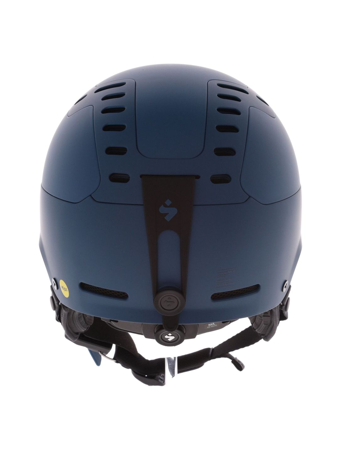 Sweet Protection, Switcher MIPS casque de ski unisexe Juniper bleu 