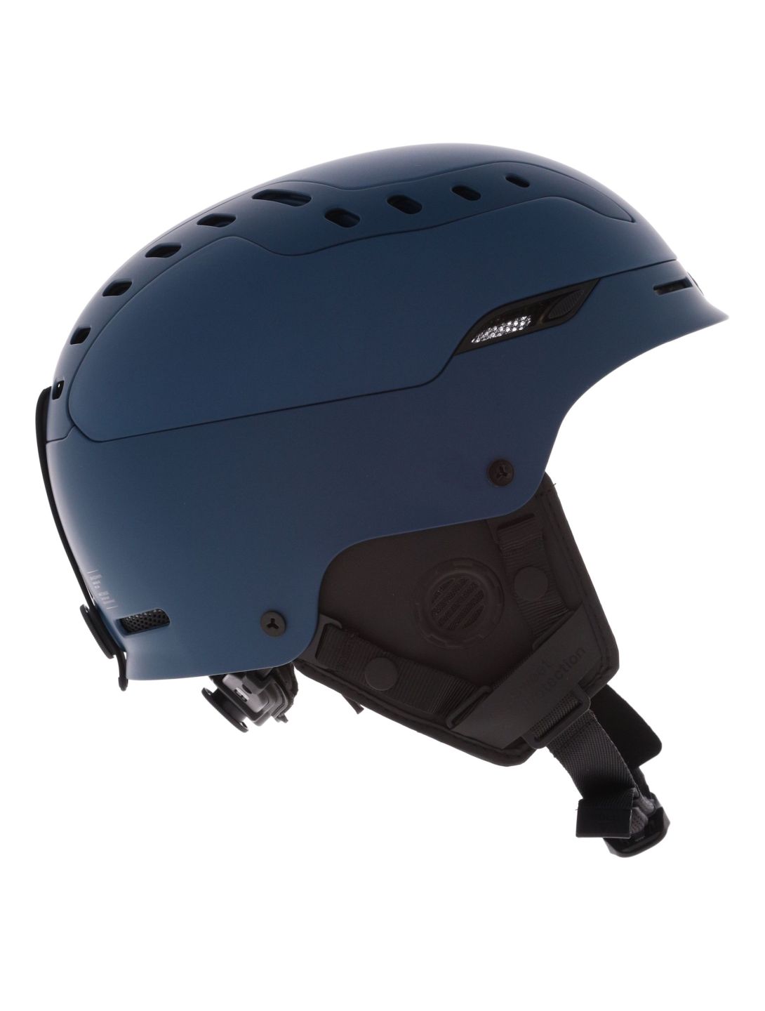 Sweet Protection, Switcher MIPS casque de ski unisexe Juniper bleu 