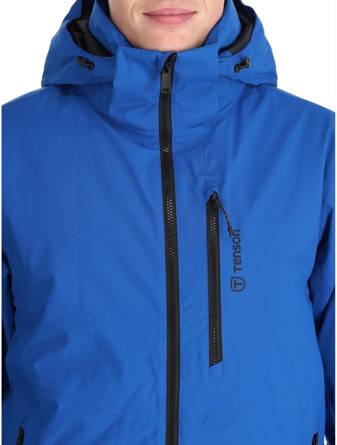 Tenson, Brendon Ski veste de ski hommes Cobalt Blue bleu 