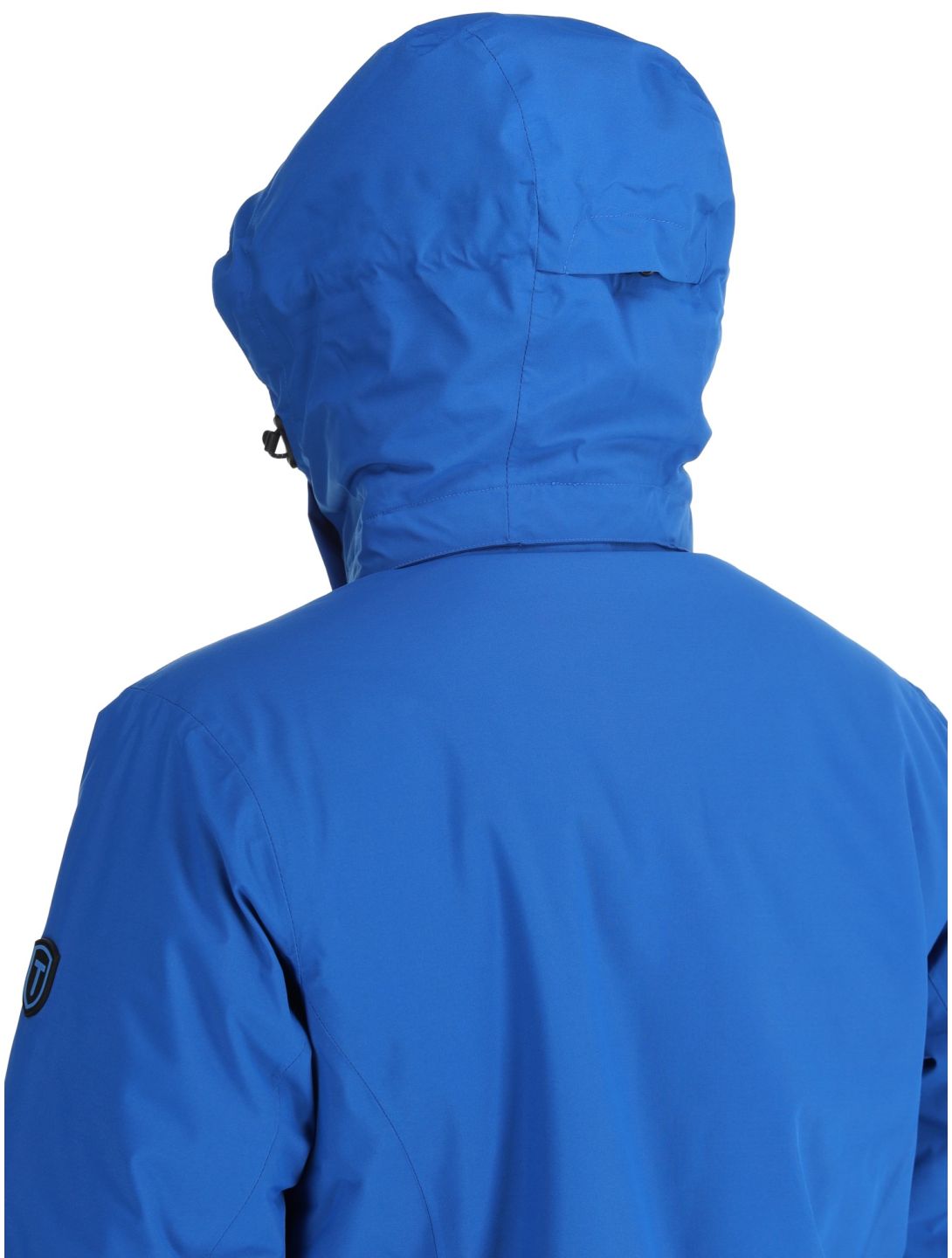 Tenson, Brendon Ski veste de ski hommes Cobalt Blue bleu 