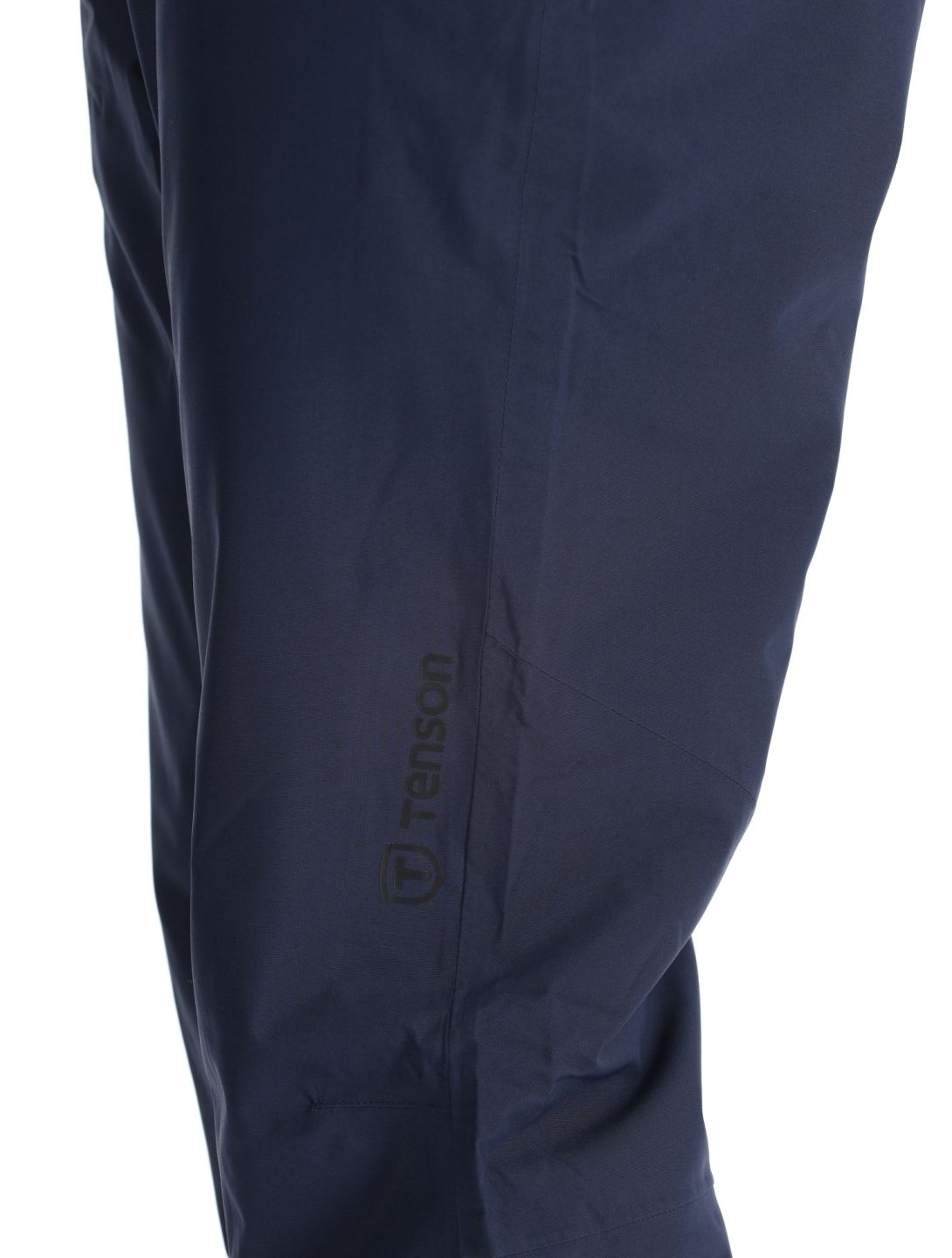 Tenson, Brendon Ski pantalon de ski hommes Dark Navy bleu 