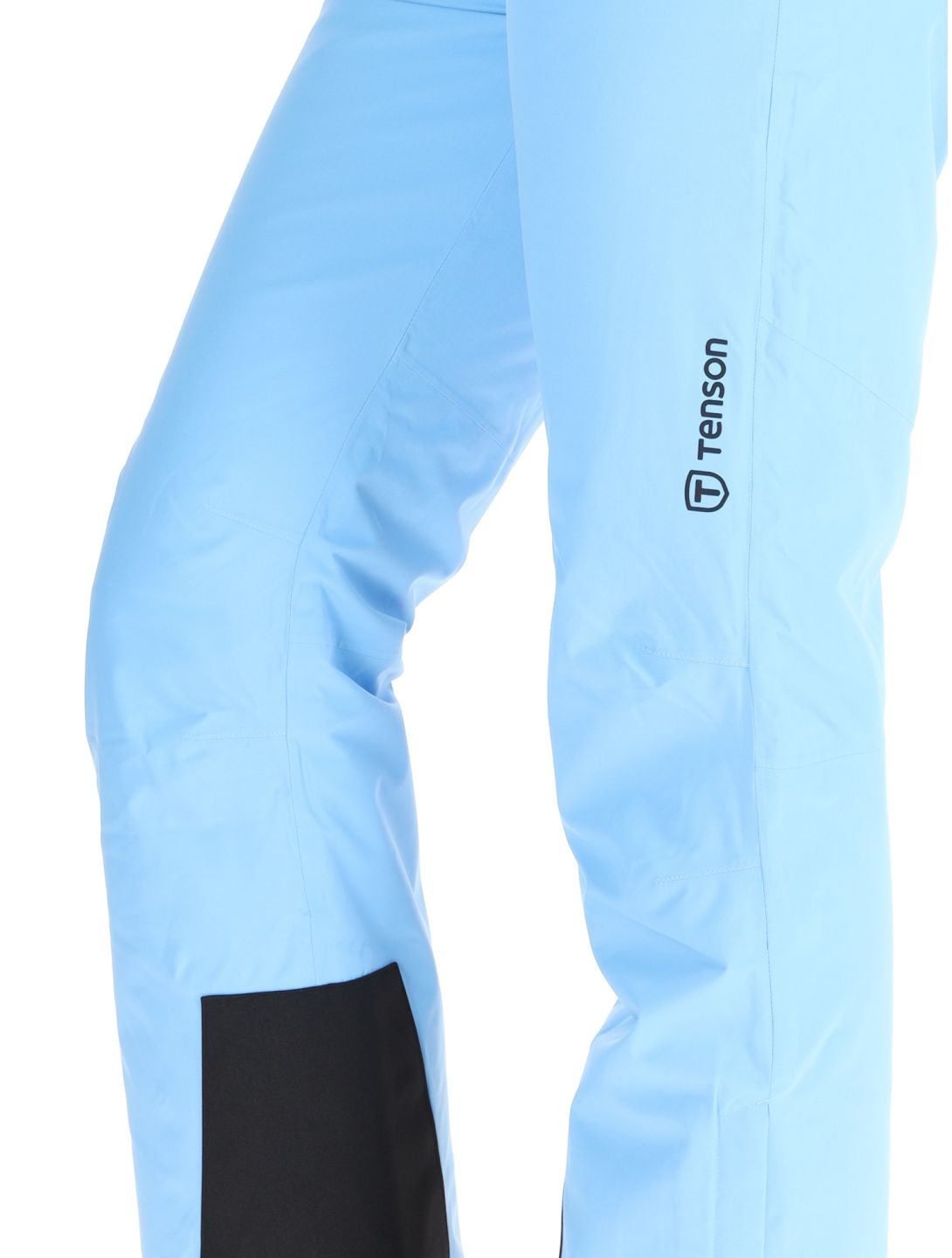 Tenson, Moa Ski pantalon de ski femmes Light Blue bleu 