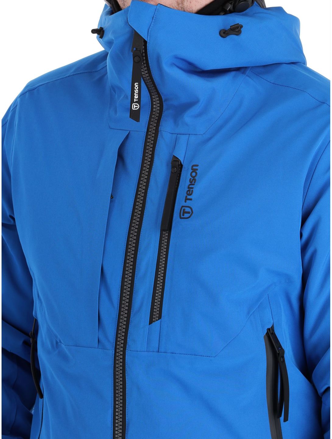 Tenson, Prime Pro veste de ski hommes Cobalt Blue bleu 