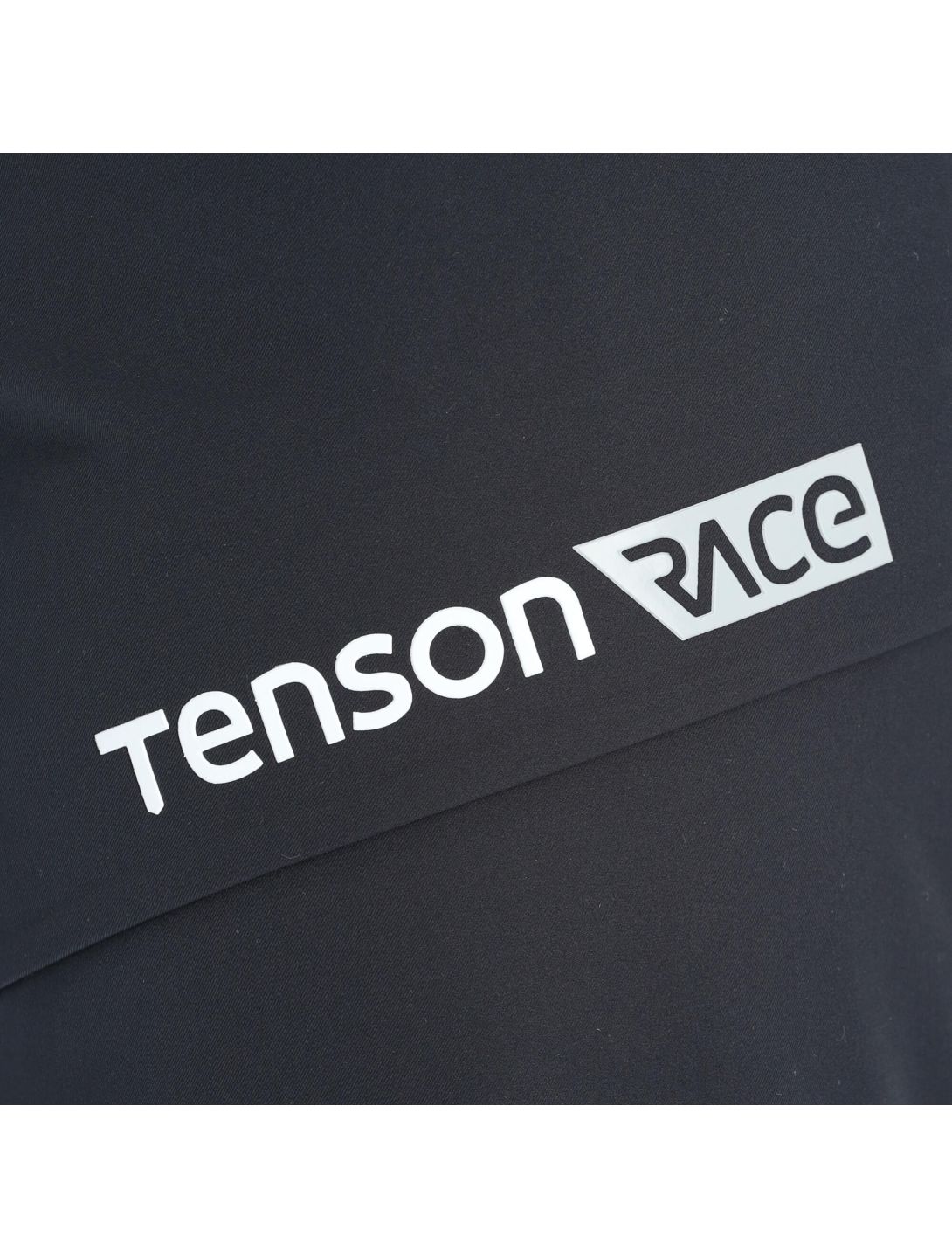 Tenson, Race Pant M pantalon de ski hommes noir 