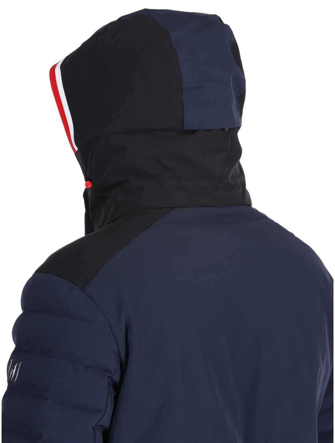 Toni Sailer, Lorenz veste de ski hommes Midnight bleu 