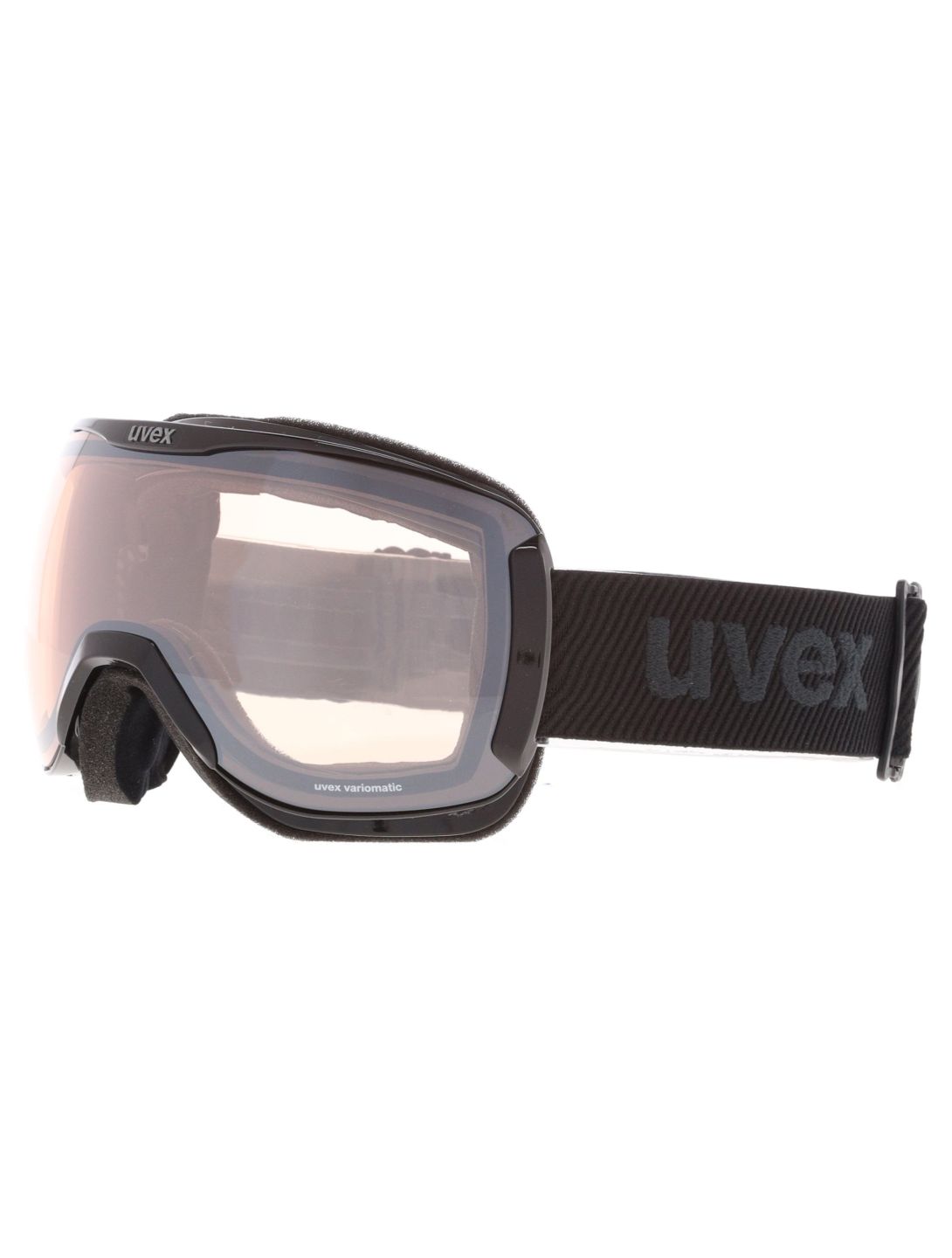 Lunette de ski discount uvex