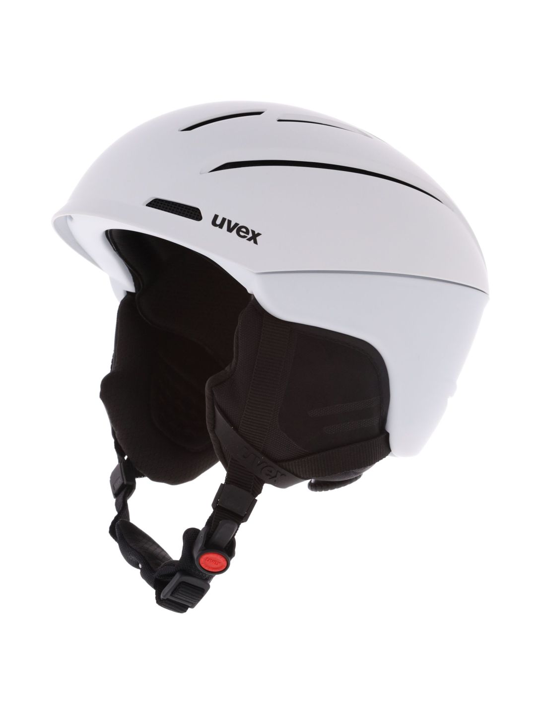 Uvex, Gravitate casque de ski unisexe White Matt blanc 