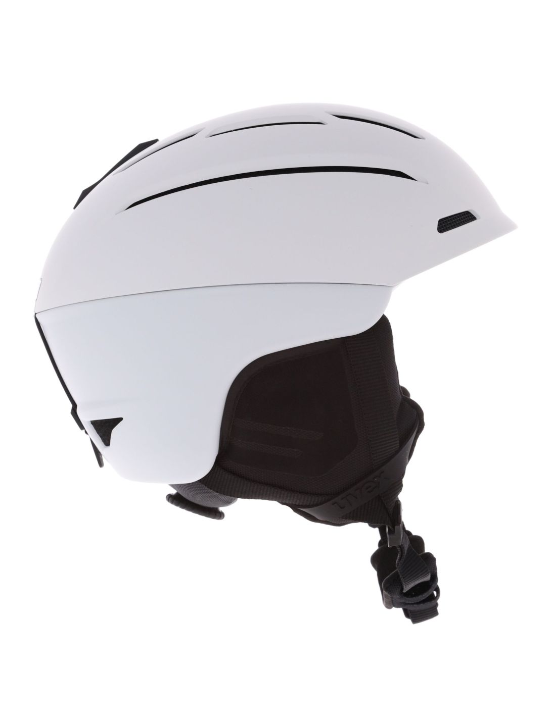 Uvex, Gravitate casque de ski unisexe White Matt blanc 