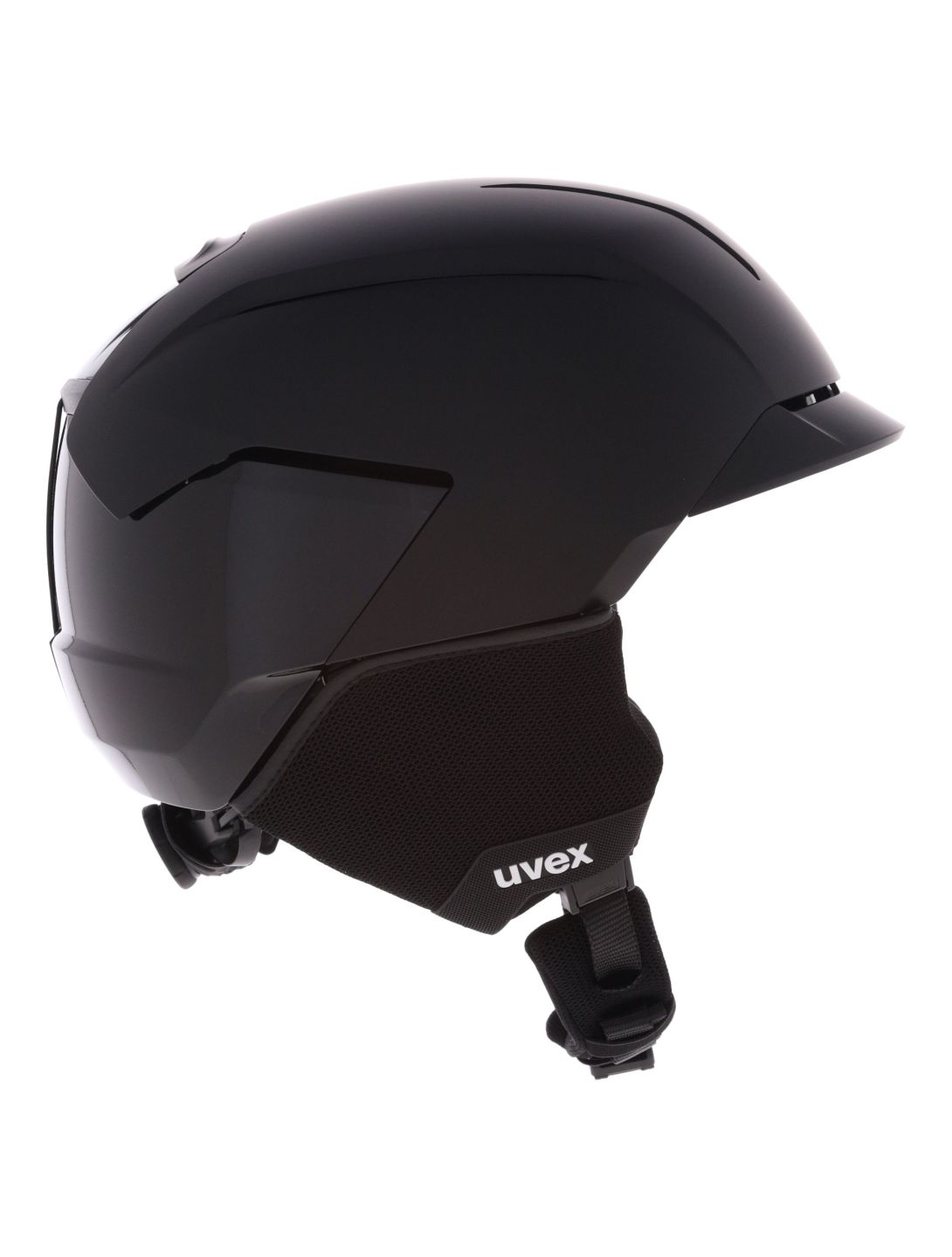 Uvex, Levitate MIPS casque de ski unisexe Black Matt noir 