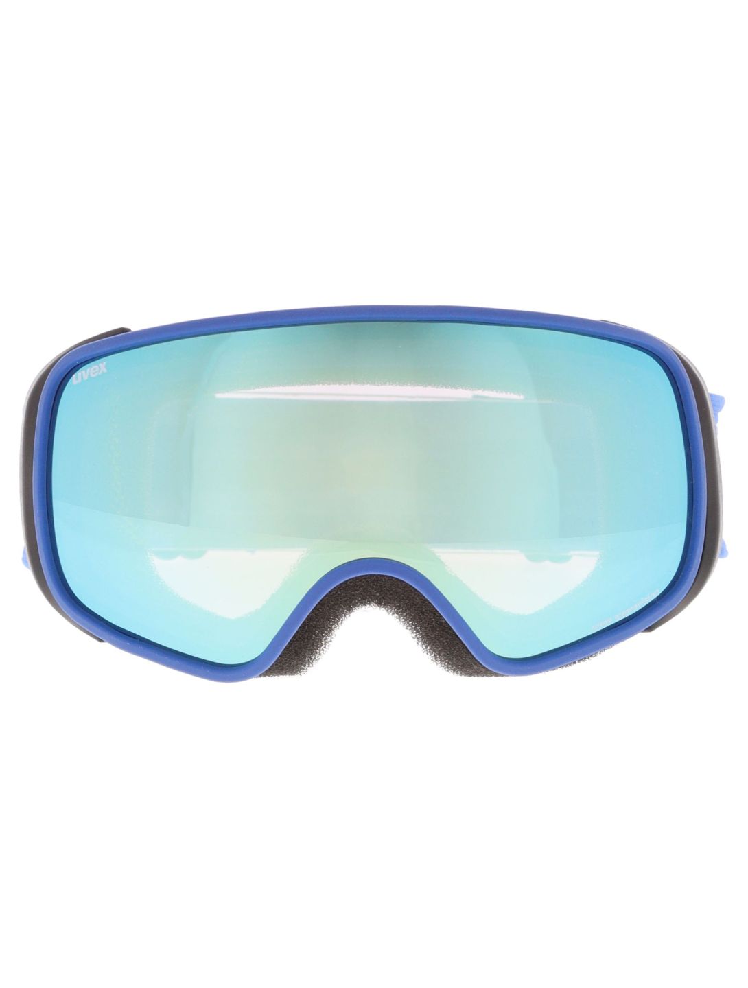 Uvex, Scribble Fm Sphere lunettes de ski unisexe Cobalt / Mirror Blue bleu 