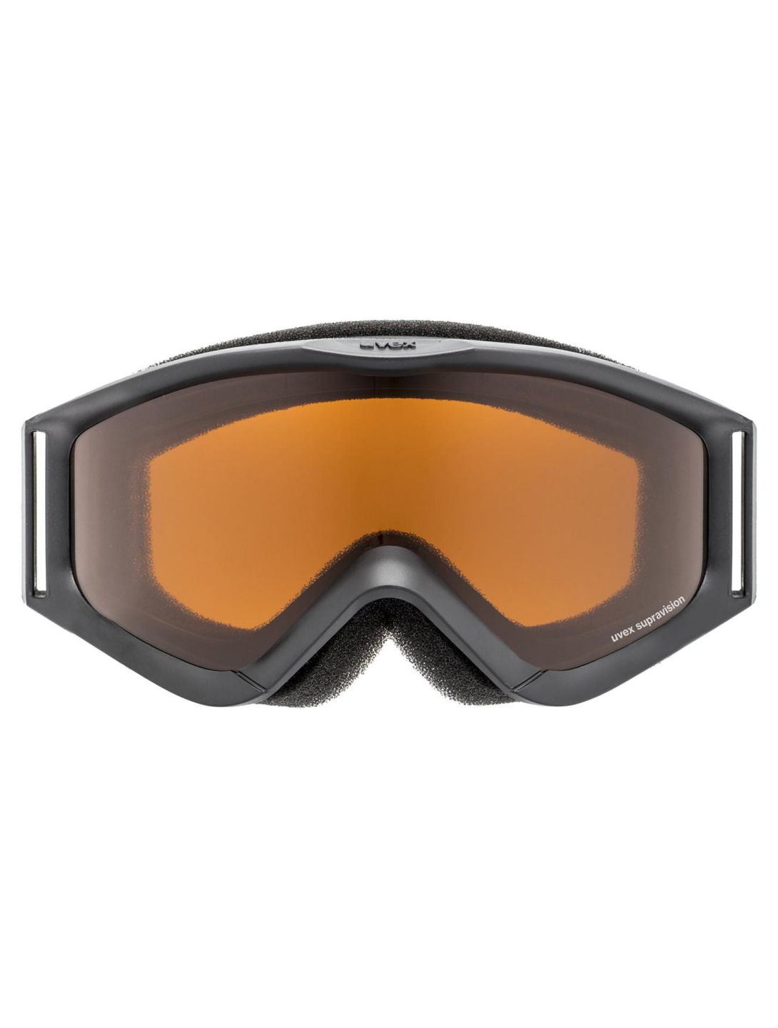 Uvex, Speedy Pro lunettes de ski enfants Black noir 