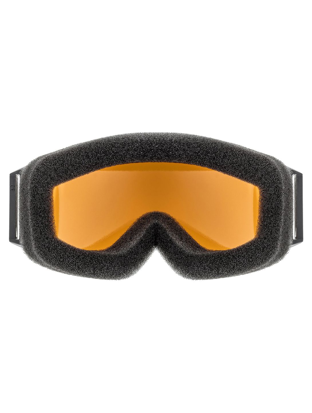 Uvex, Speedy Pro lunettes de ski enfants Black noir 