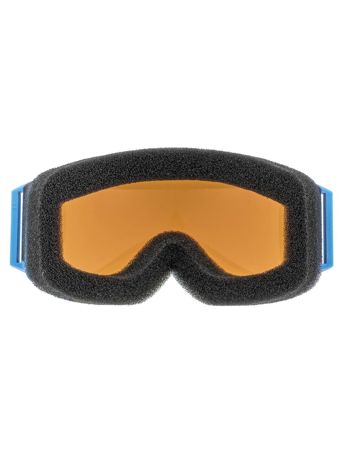 Uvex, Speedy Pro lunettes de ski enfants Blue bleu 