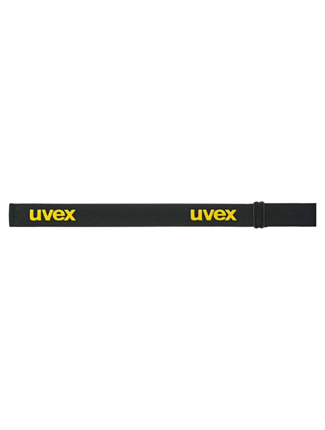 Uvex, Speedy Pro lunettes de ski enfants Yellow jaune 