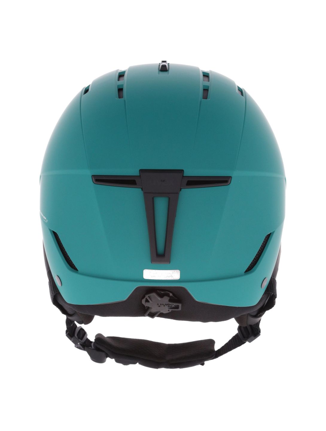 Uvex, Stance casque de ski unisexe Proton Matt vert 