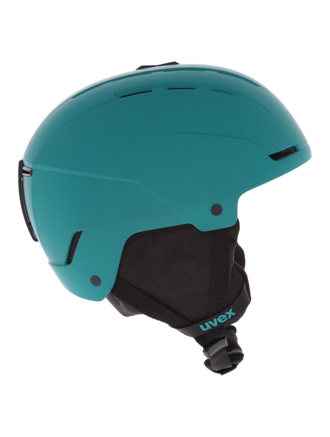 Uvex, Stance casque de ski unisexe Proton Matt vert 