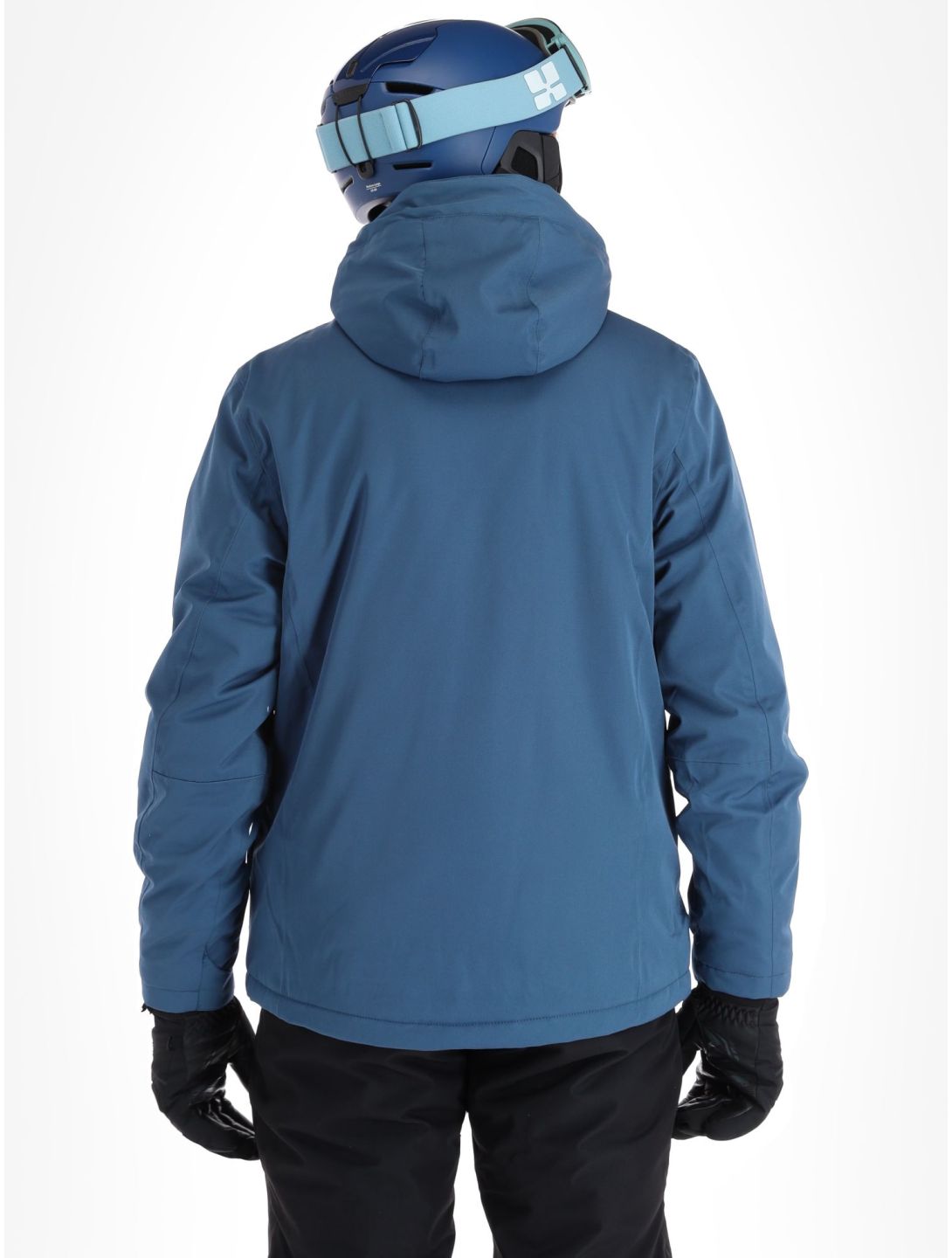 Whistler, Carbon veste de ski hommes Ensign Blue bleu 