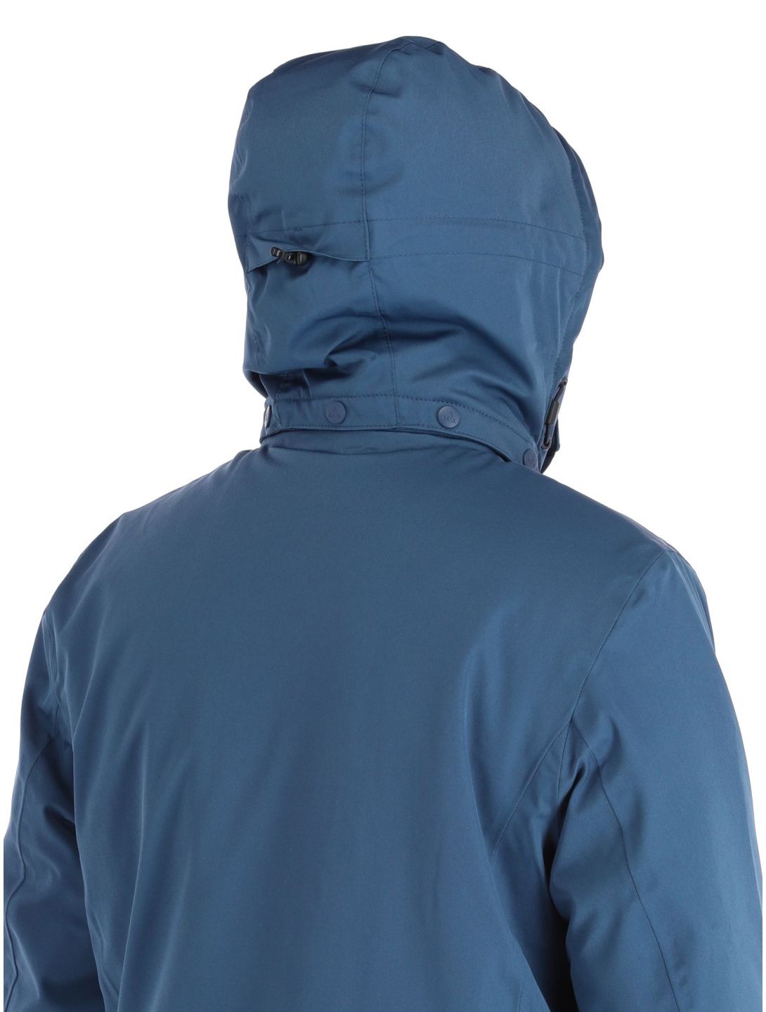 Whistler, Carbon veste de ski hommes Ensign Blue bleu 