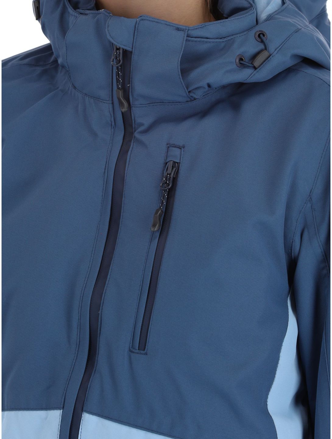 Whistler, Drizzle veste de ski femmes Allure bleu 