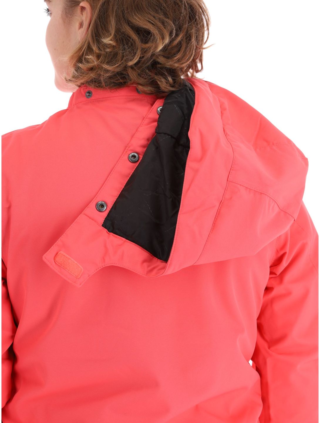 Whistler, Drizzle veste de ski femmes Dubarry rose 