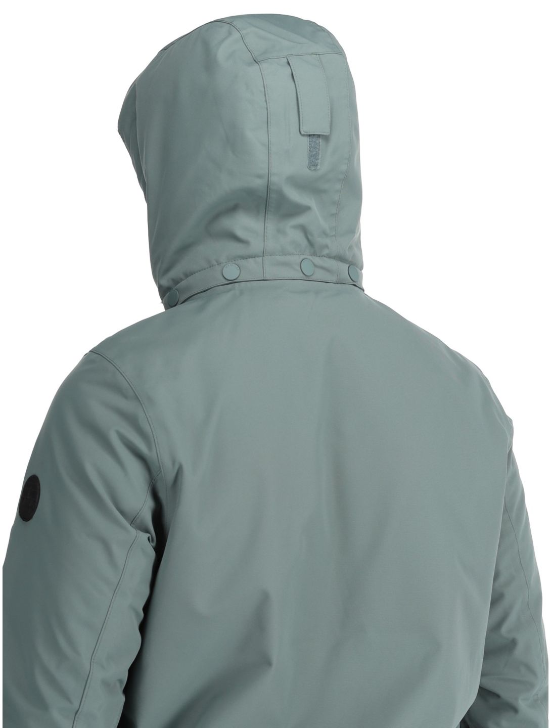 Whistler, Drizzle veste de ski hommes Balsam Green vert 