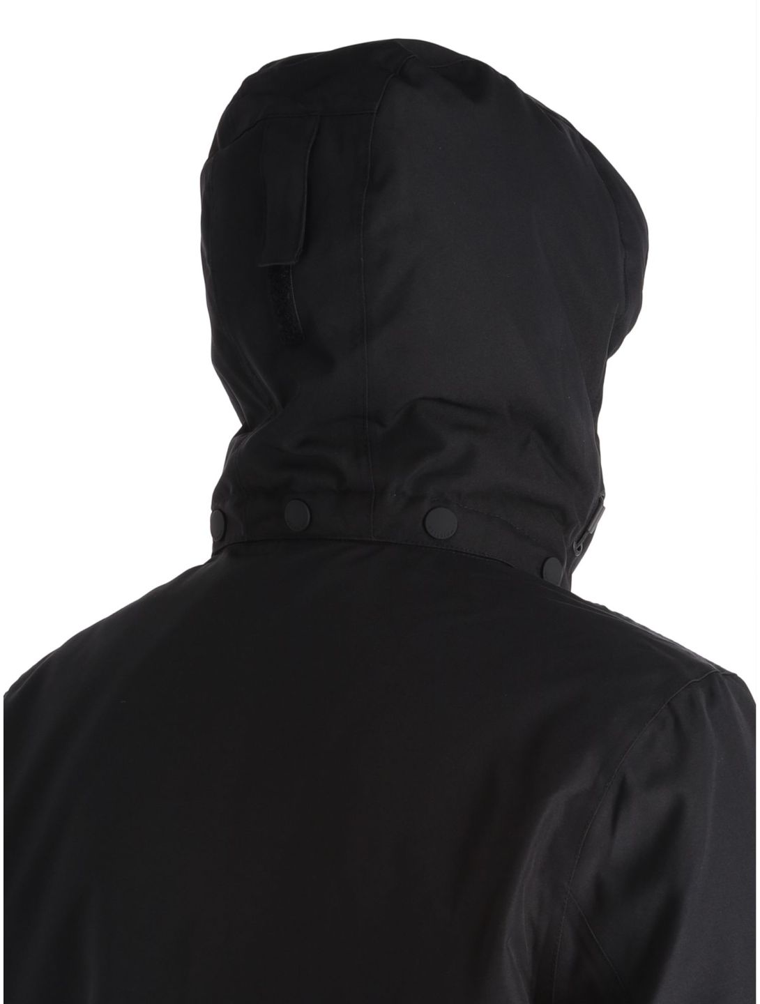 Whistler, Drizzle veste de ski hommes Black noir 