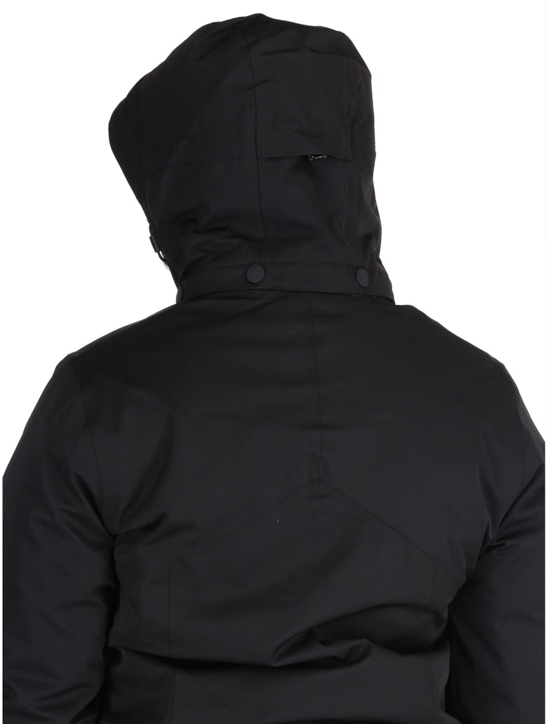 Whistler, Jada veste de ski femmes Black noir 