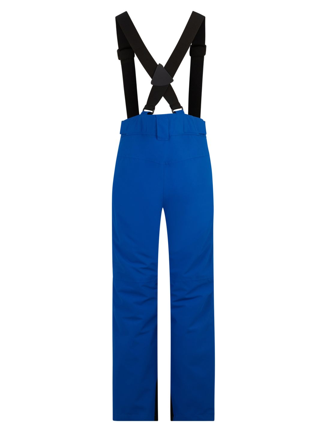 Ziener, Axi Junior pantalon de ski enfants Cobalt Blue bleu 