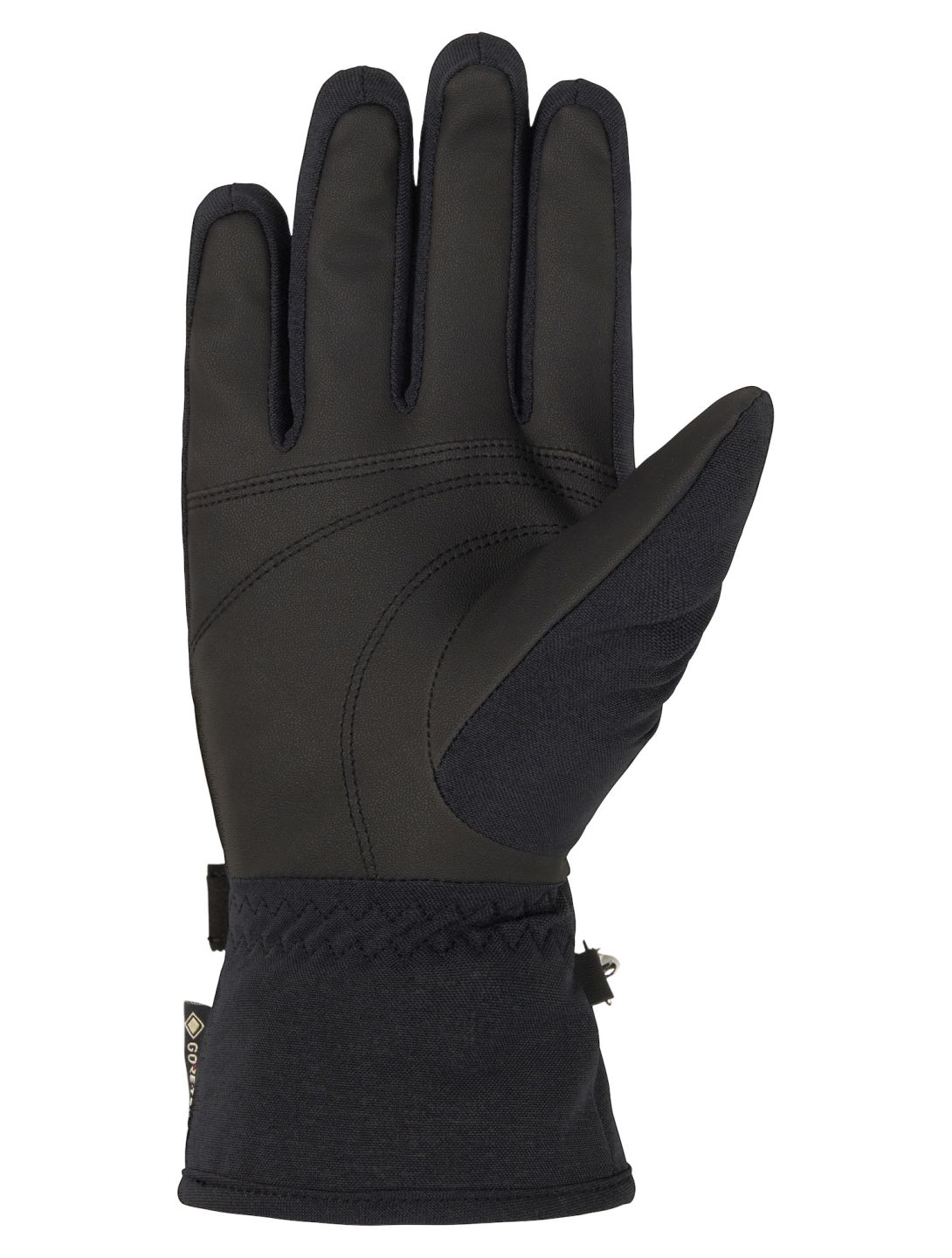 Ziener, Klaire GTX gants de ski femmes Black noir 