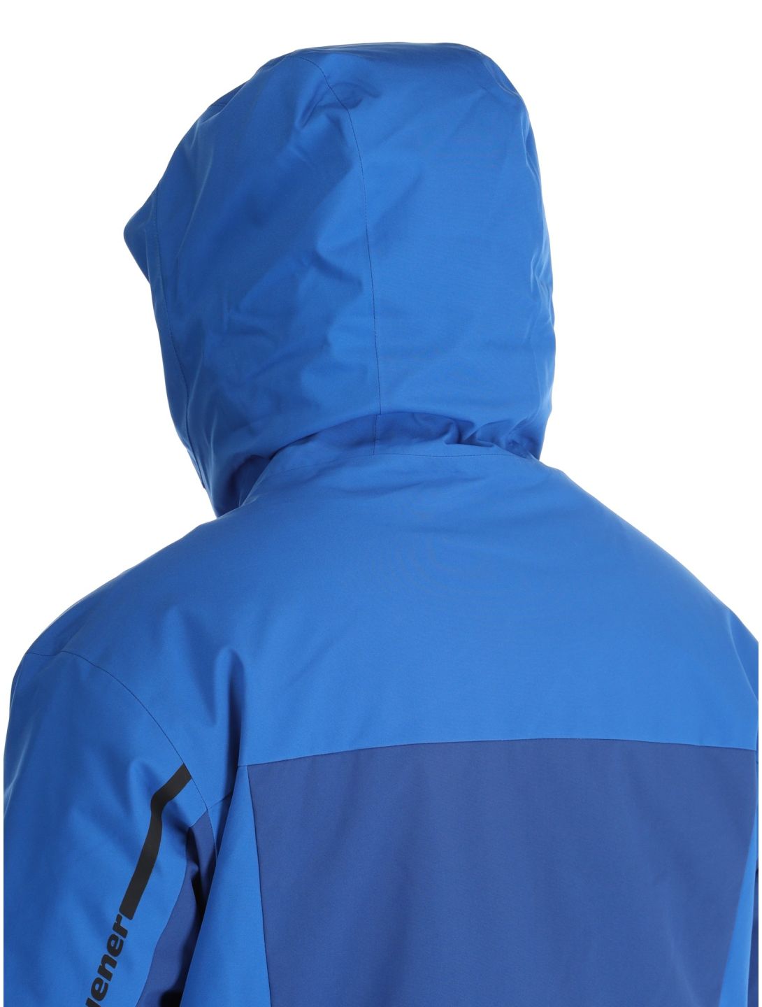 Ziener, Timbarra veste de ski hommes Cobalt Blue bleu 