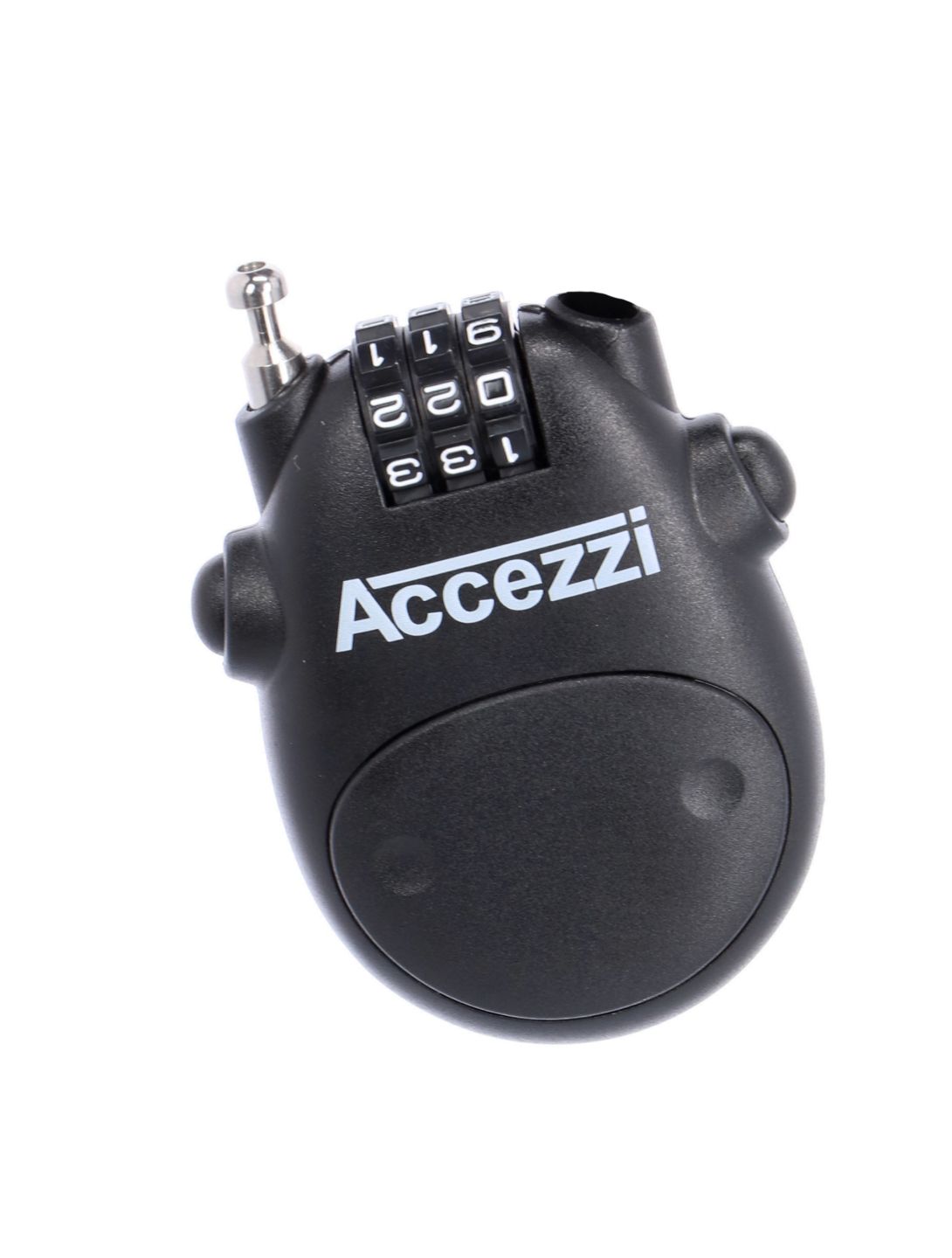 Accezzi, Ski and Snowboard Locker serrure de ski 