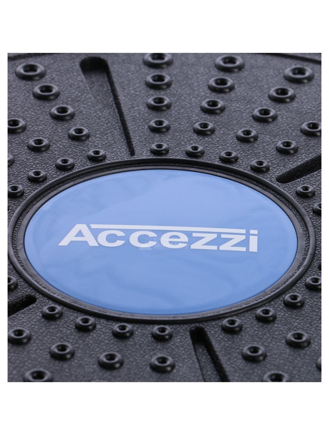 Accezzi, Balanceboard accessoires noir 