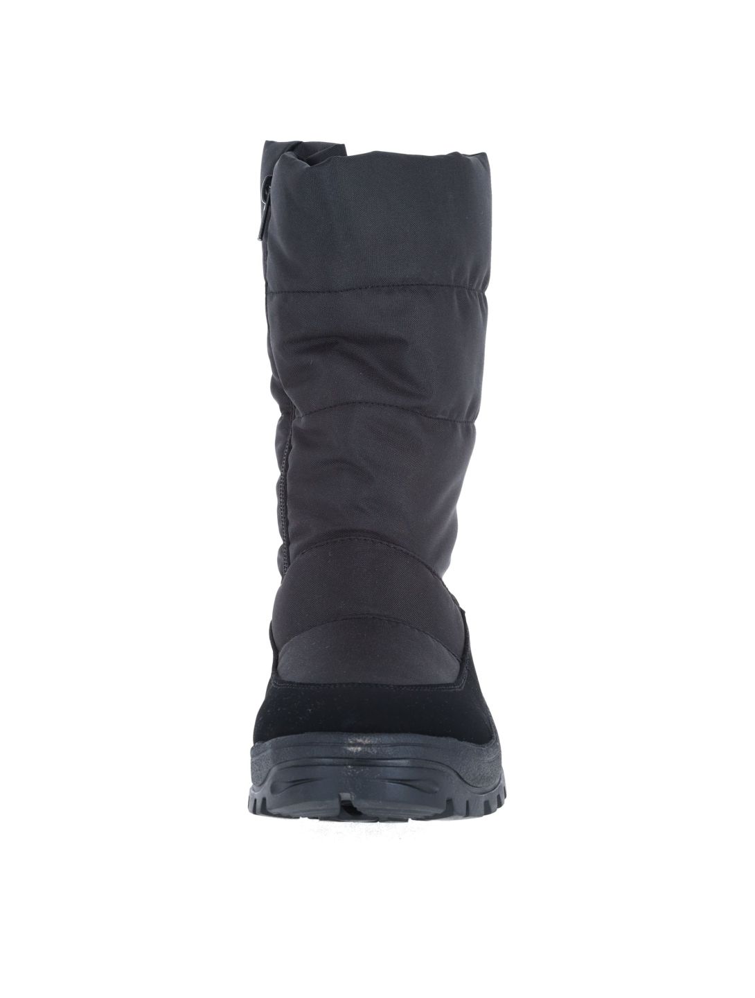 Attiba, Snowboots With Oc System bottes de neige OC System® femmes Black noir 