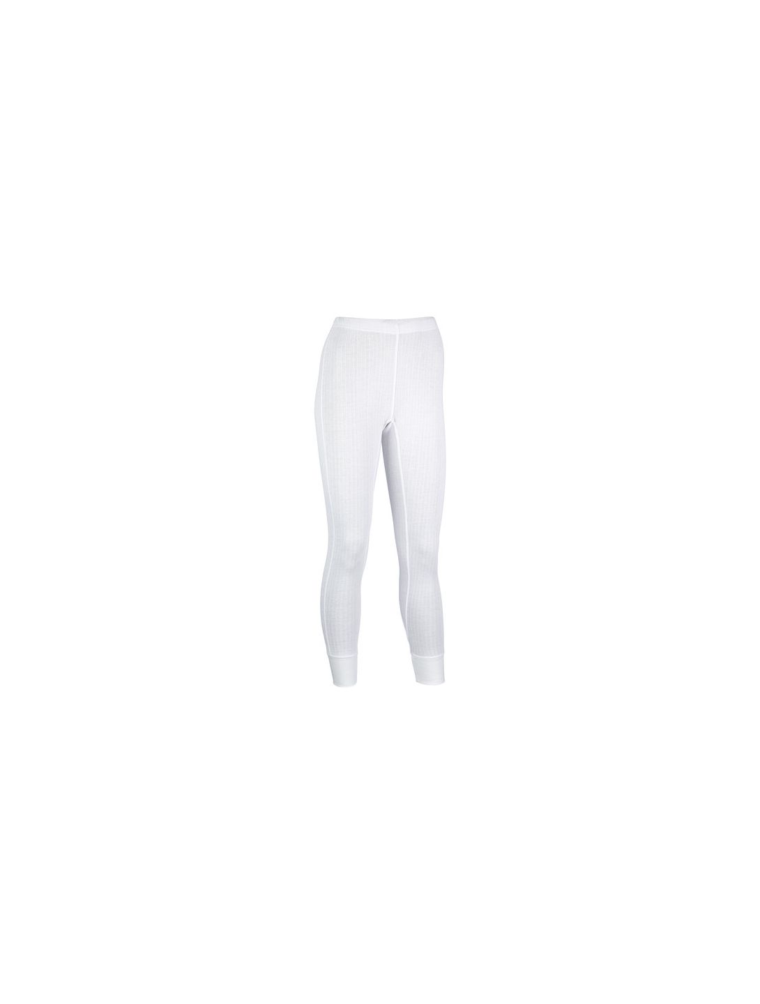 Avento, Thermal Pants 2-pack pantalon thermique 2-pack femmes White blanc 