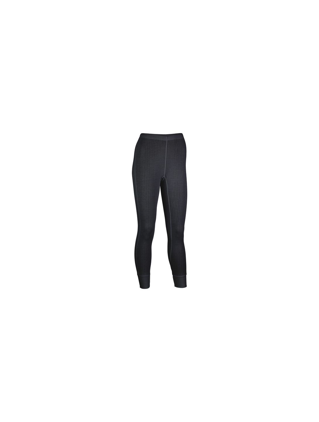 Avento, Thermal Pants 2-pack pantalon thermique 2-pack femmes Black noir 