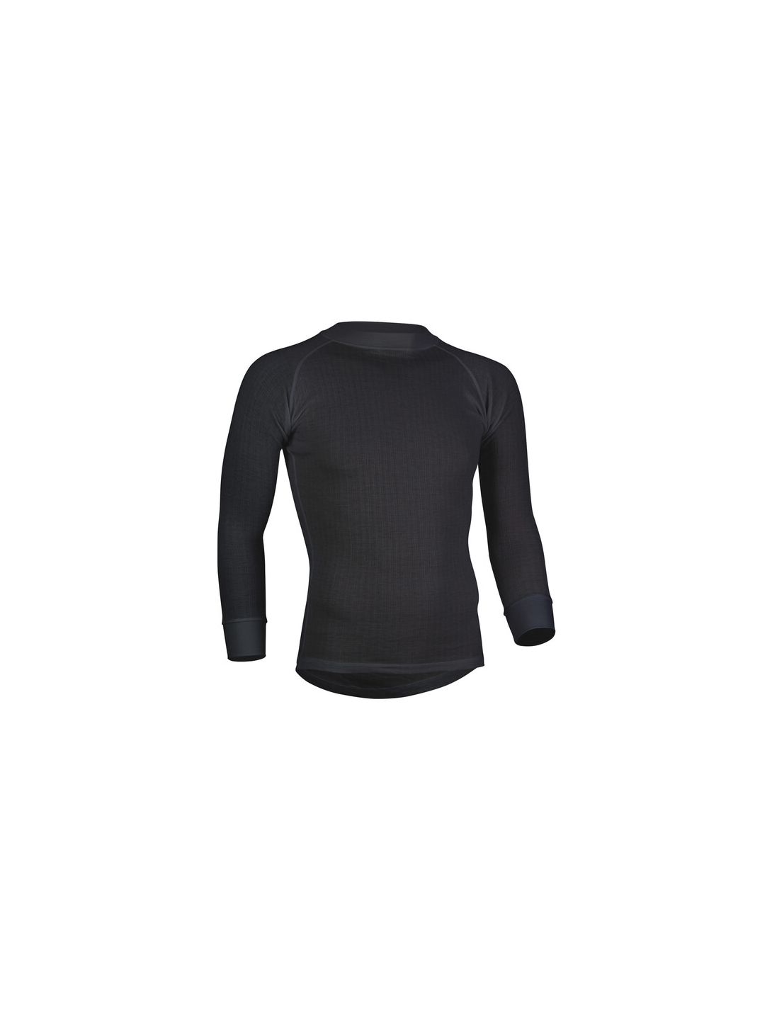 Avento, Thermal Shirt 2-pack chemise thermo 2-pack hommes Black noir 