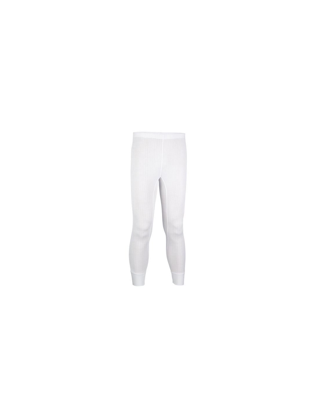 Avento, Thermal Pants pantalon thermique enfants White blanc 