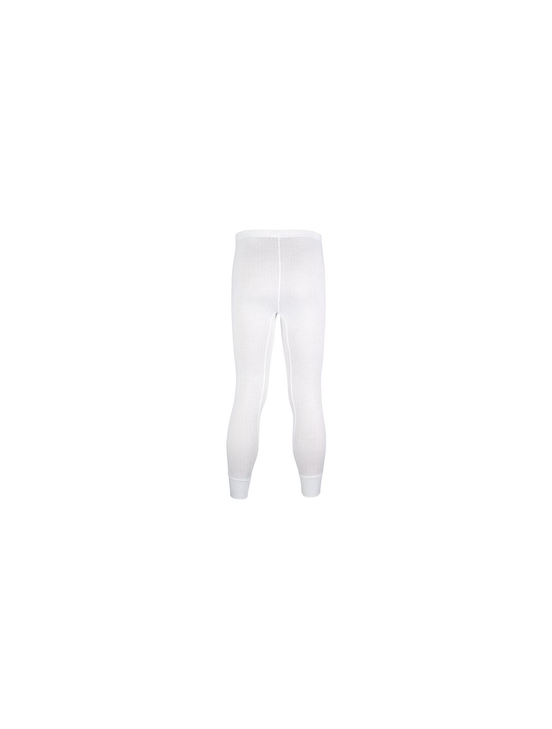 Avento, Thermal Pants pantalon thermique enfants White blanc 