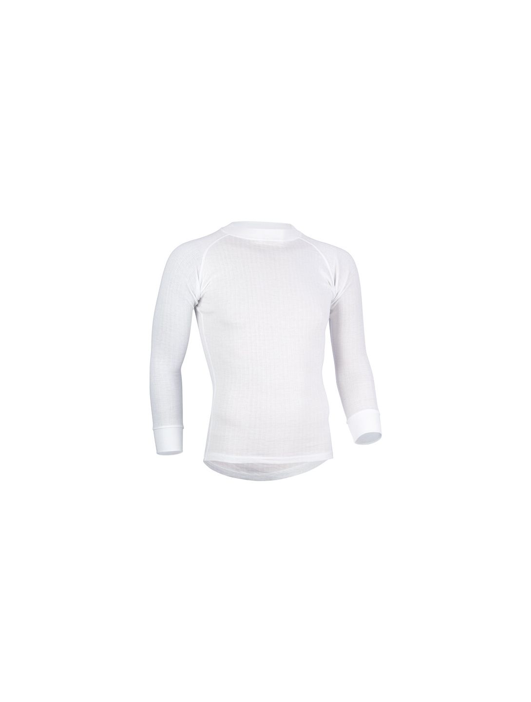 Avento, Thermal Shirt chemise thermo hommes White blanc 