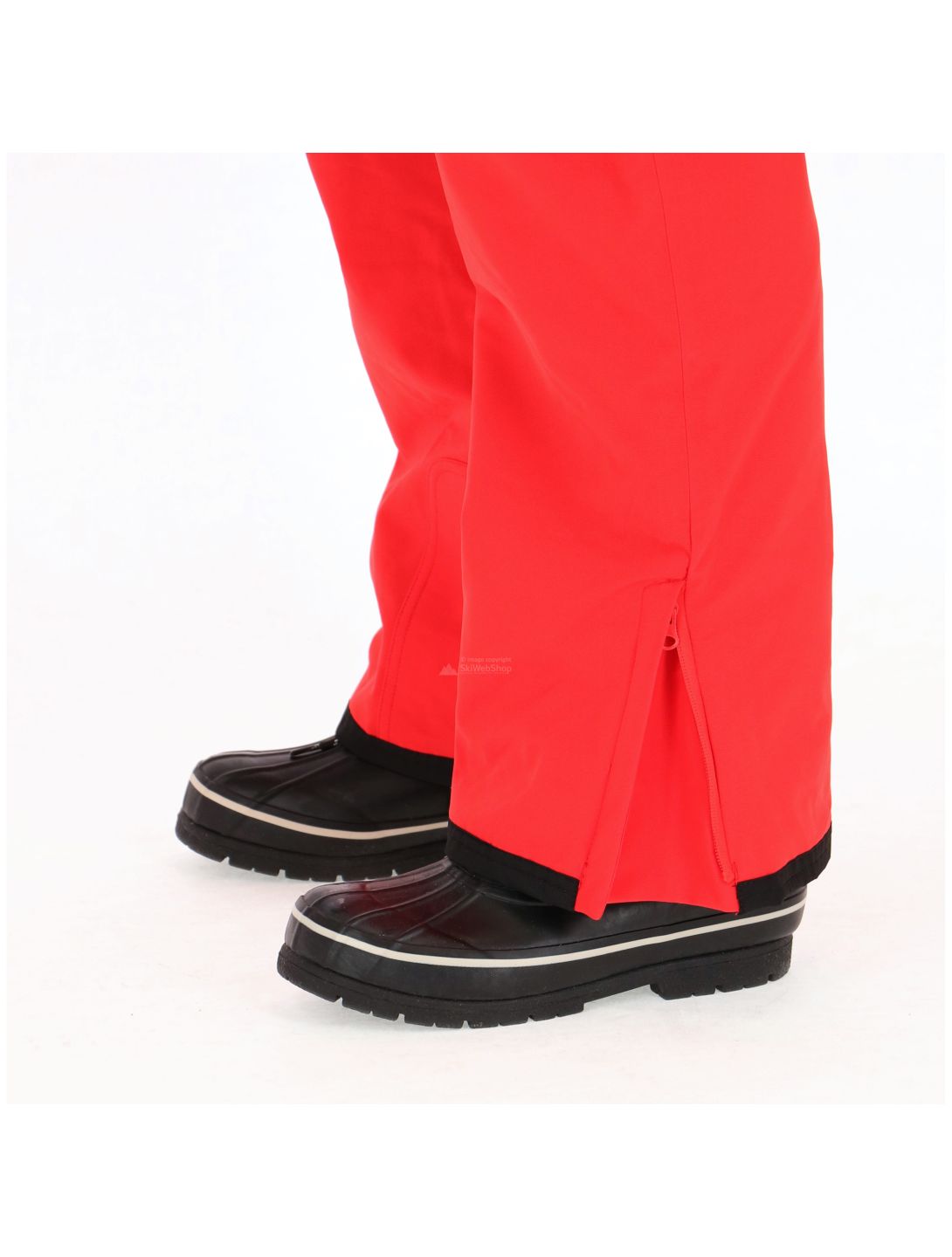 Dare2b, pantalon de ski rouge 