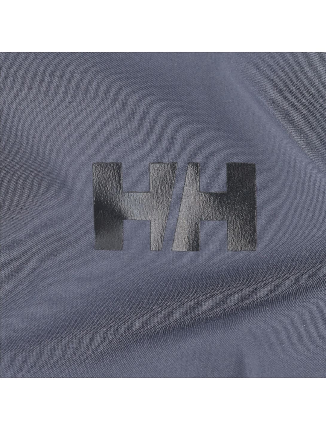 Helly Hansen, Legendary pantalon de ski hommes slate gris 