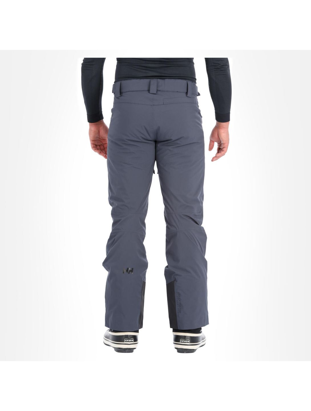 Helly Hansen, Legendary pantalon de ski hommes slate gris 