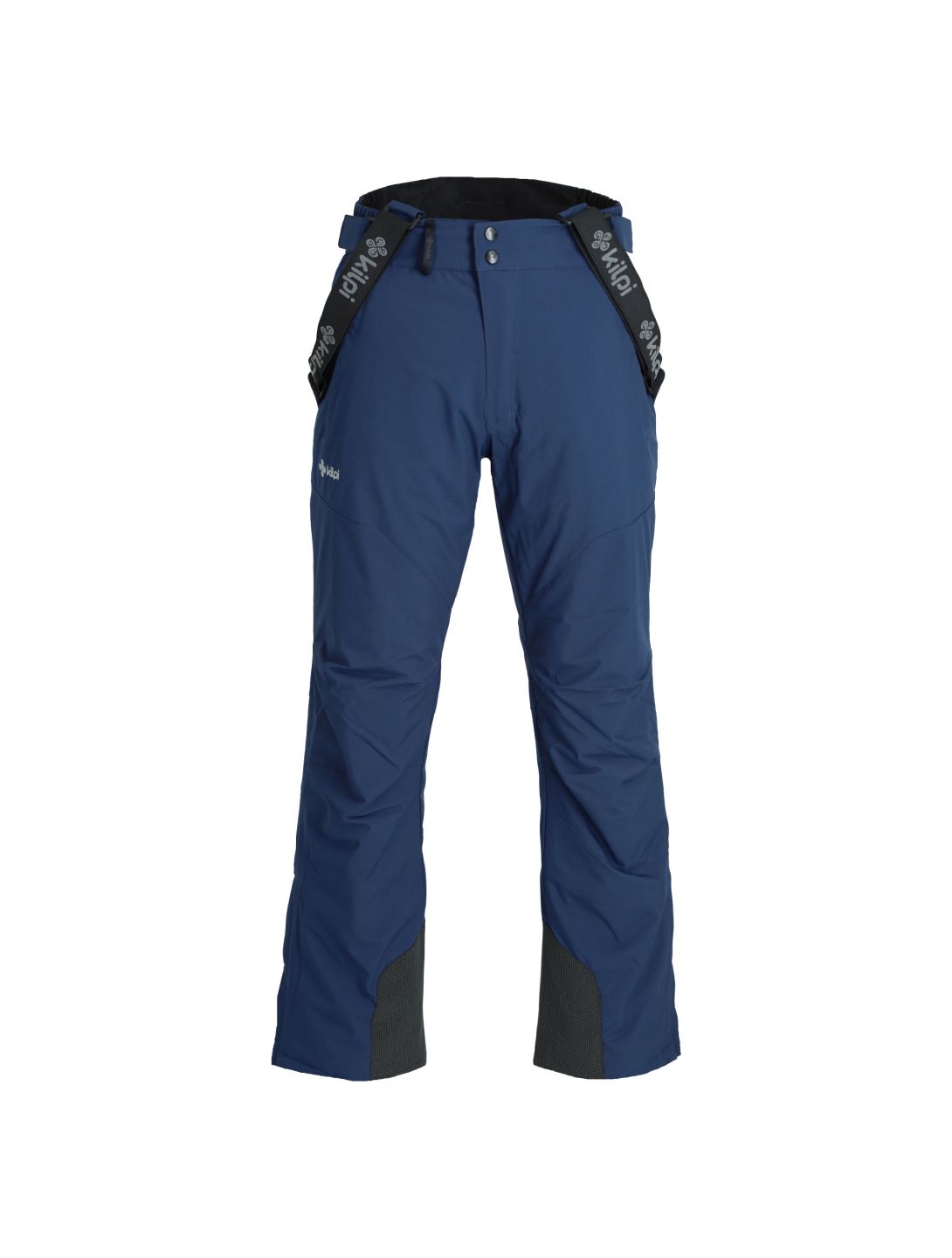 Kilpi, Mimas-M pantalon de ski hommes dark bleu 