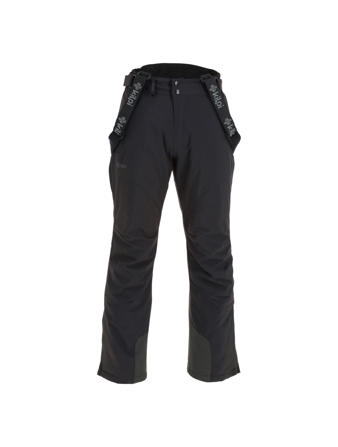 Kilpi, Mimas-M pantalon de ski hommes noir 