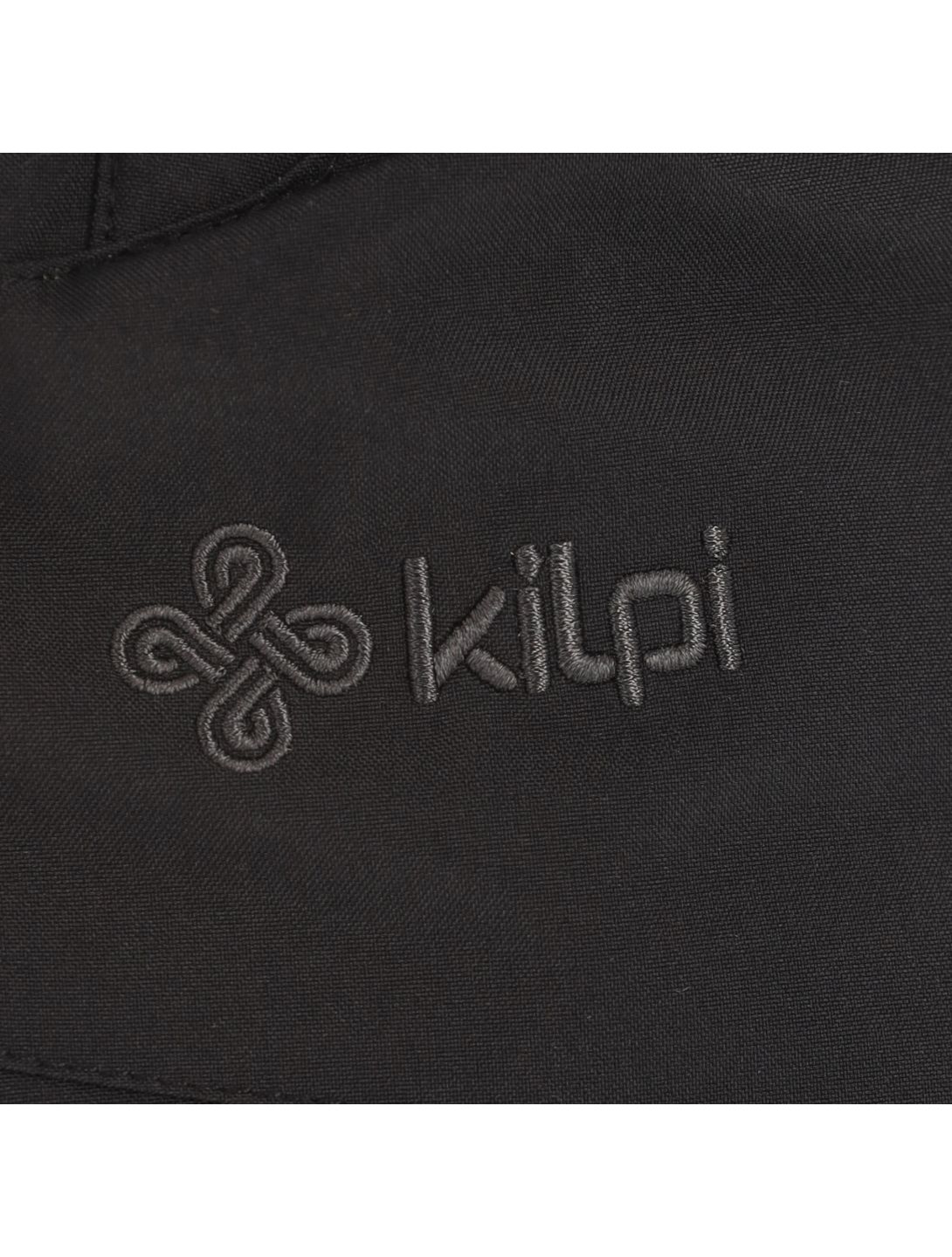 Kilpi, Mimas-M pantalon de ski hommes noir 