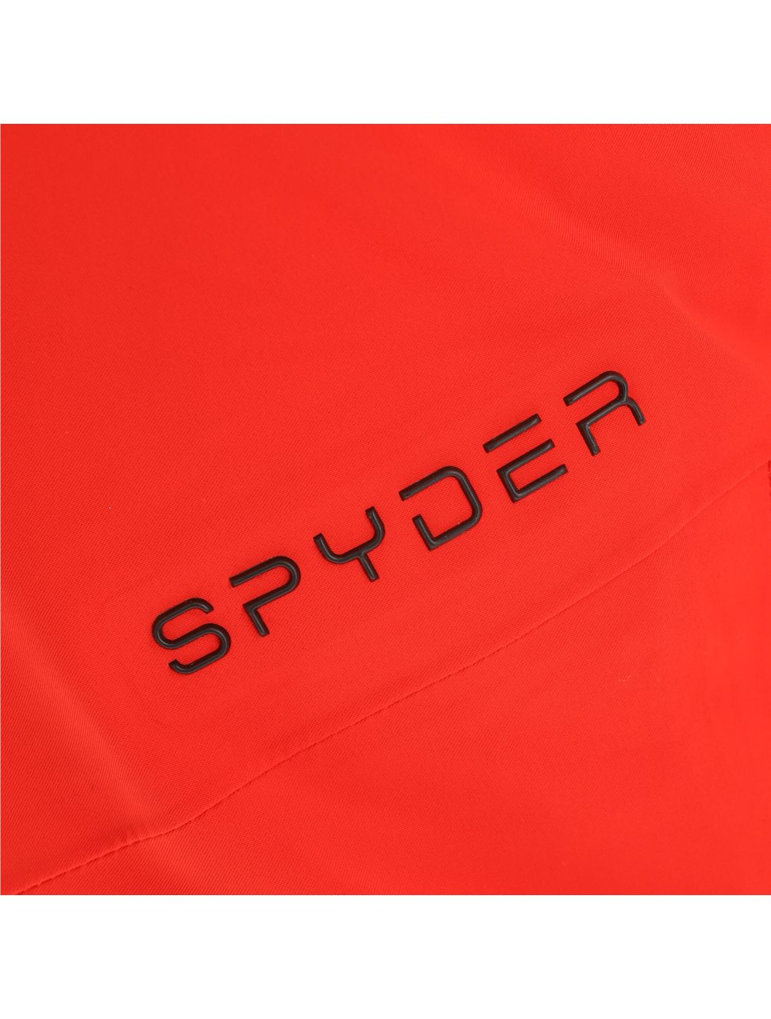 Spyder, Bormio GTX pantalon de ski hommes volcano rouge 