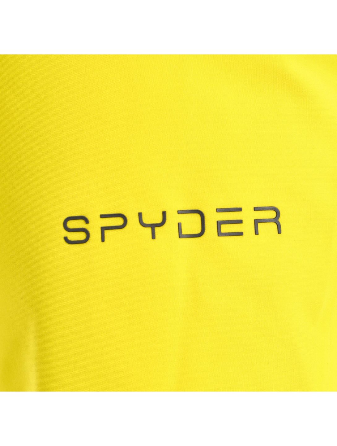 Spyder, Dare GTX pantalon de ski hommes sun jaune 