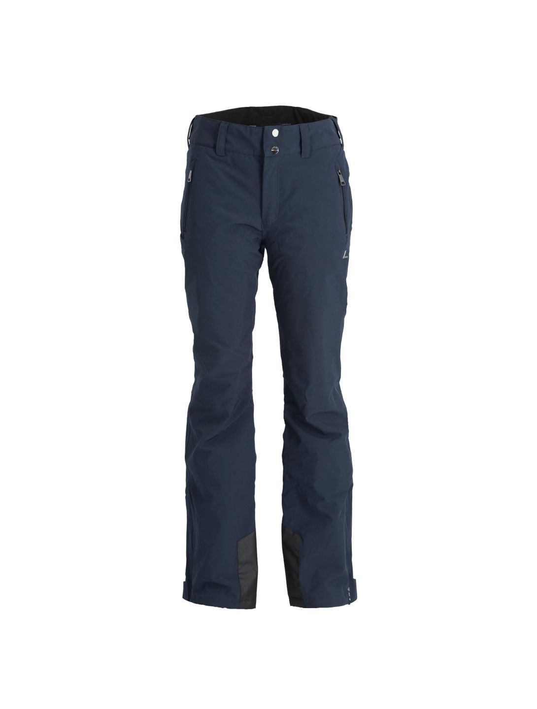 Luhta, Jero pantalon de ski femmes dark bleu 