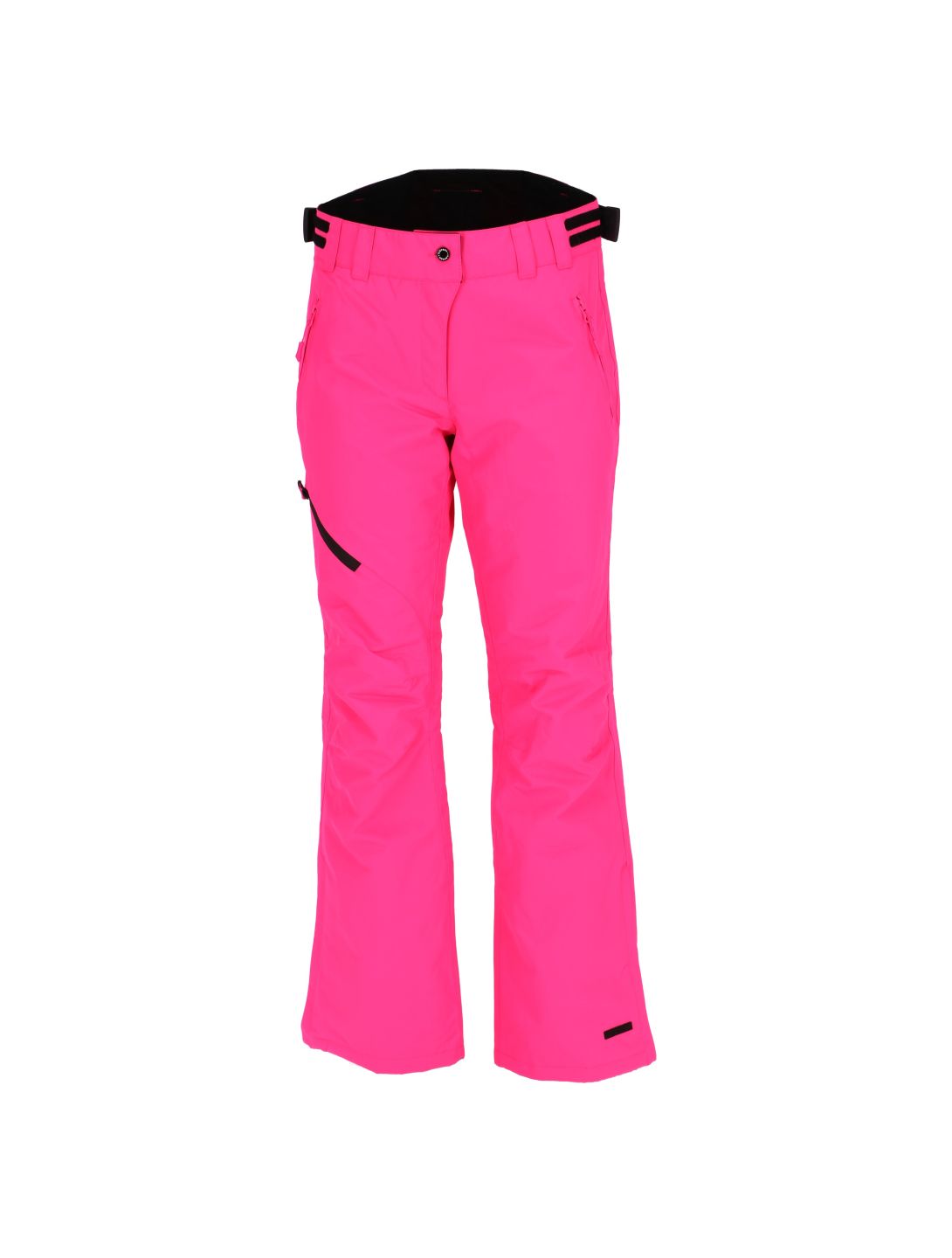 Icepeak, Josie ski pants, women, pink