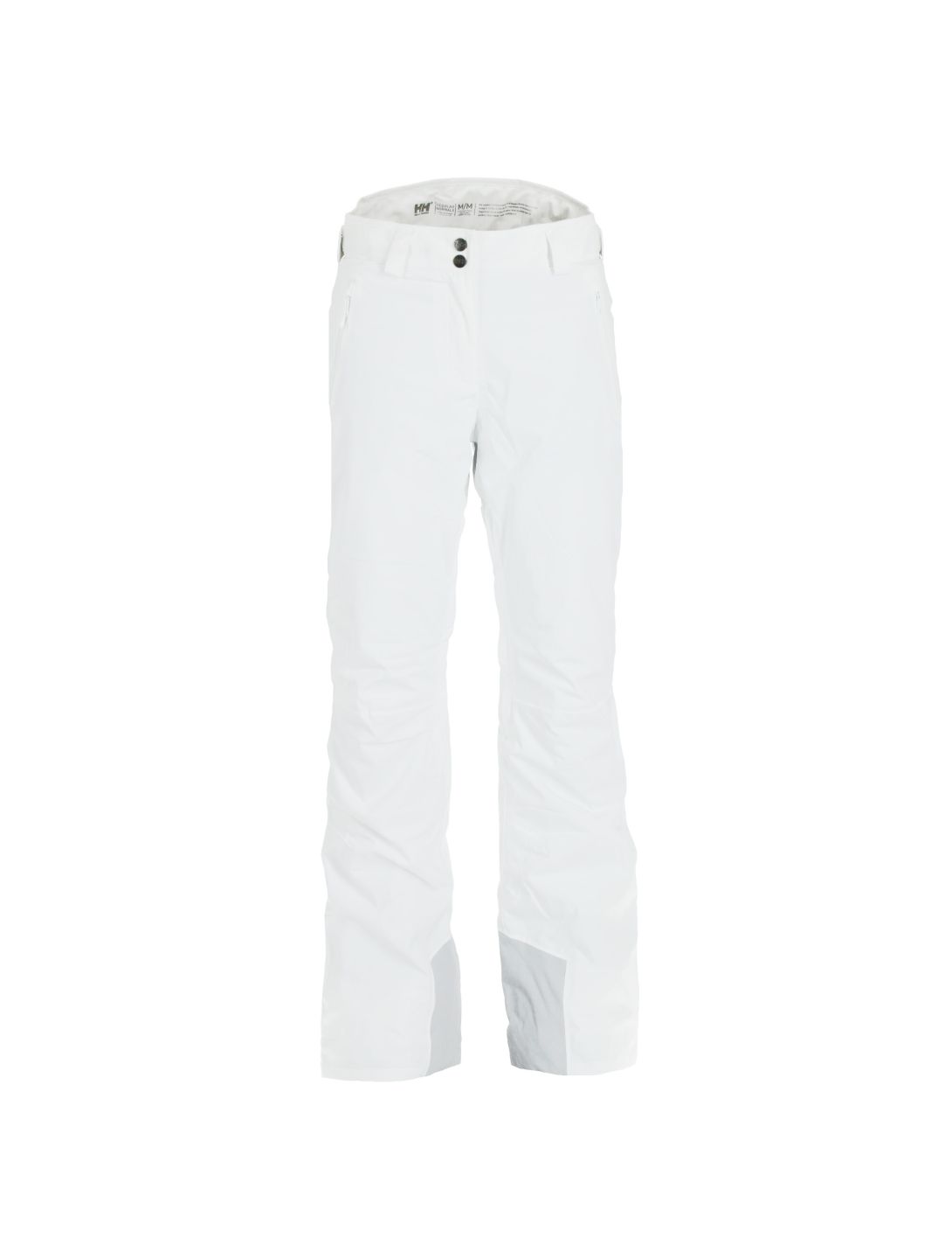 Helly Hansen, Legendary insulated pantalon de ski femmes blanc 